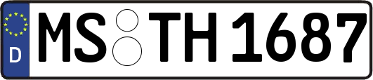 MS-TH1687