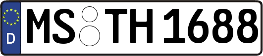 MS-TH1688