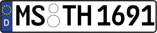 MS-TH1691