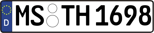 MS-TH1698