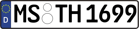 MS-TH1699