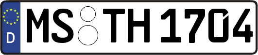 MS-TH1704