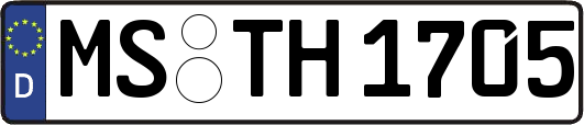 MS-TH1705