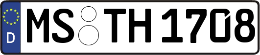 MS-TH1708