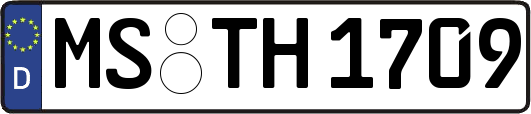 MS-TH1709