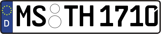 MS-TH1710