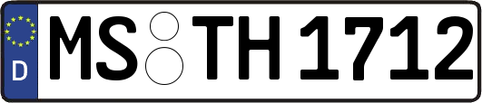 MS-TH1712