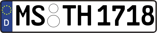 MS-TH1718