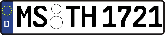 MS-TH1721