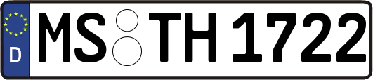 MS-TH1722