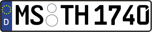 MS-TH1740