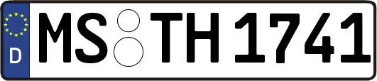 MS-TH1741