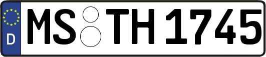 MS-TH1745