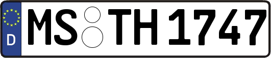 MS-TH1747