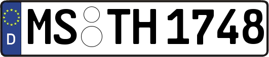 MS-TH1748