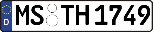 MS-TH1749