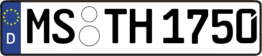 MS-TH1750