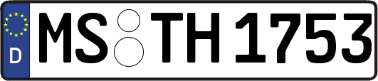 MS-TH1753