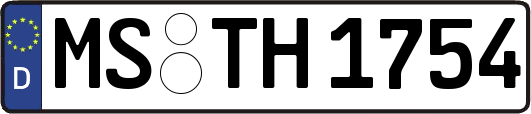 MS-TH1754
