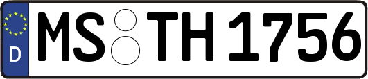 MS-TH1756