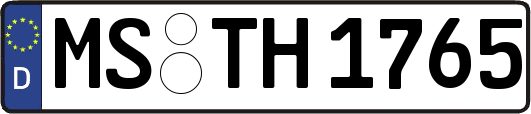 MS-TH1765