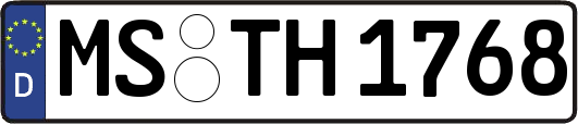 MS-TH1768