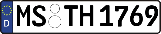 MS-TH1769