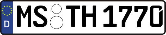 MS-TH1770