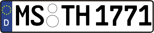 MS-TH1771