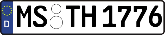 MS-TH1776