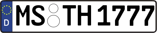 MS-TH1777