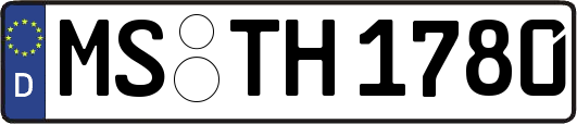 MS-TH1780
