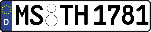 MS-TH1781
