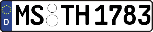 MS-TH1783