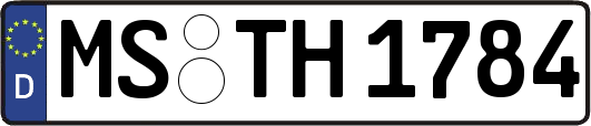 MS-TH1784