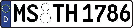 MS-TH1786
