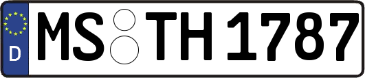 MS-TH1787