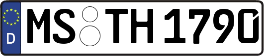 MS-TH1790