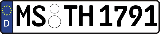 MS-TH1791