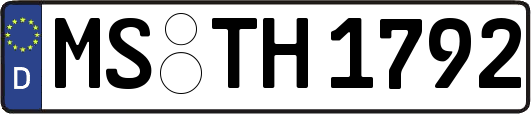 MS-TH1792