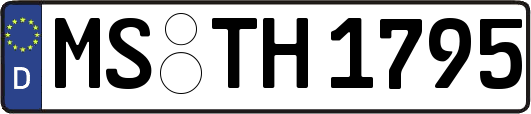 MS-TH1795