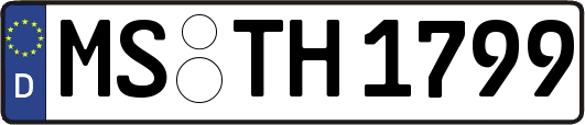 MS-TH1799