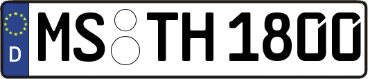 MS-TH1800