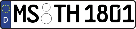MS-TH1801
