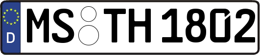 MS-TH1802