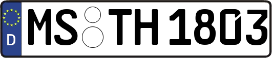 MS-TH1803