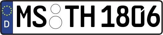 MS-TH1806