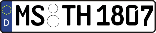 MS-TH1807