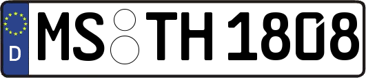 MS-TH1808