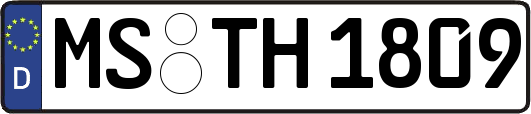 MS-TH1809